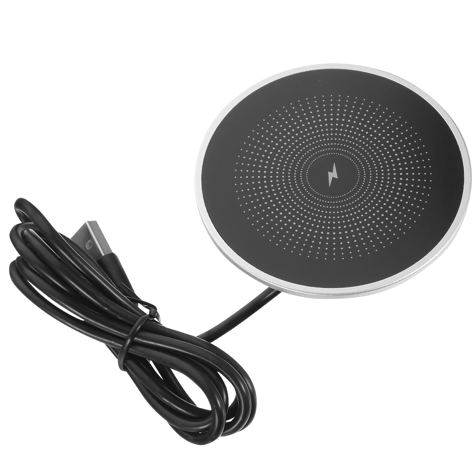 Office Furniture Plus - Universal Wireless Charging Pad Furniture Office