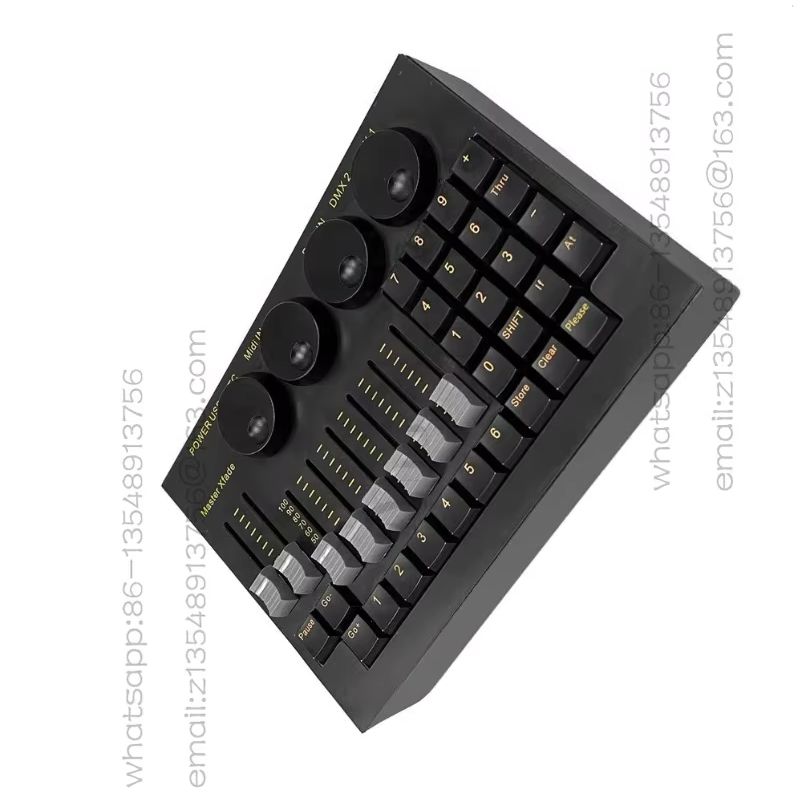 Mini MA2 Command Wing Stage Li - Office Furniture Plus review and price