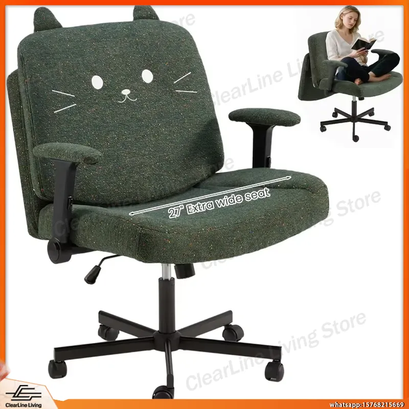 Ergonomic Office Chair with Ad - Office Furniture Plus review and price