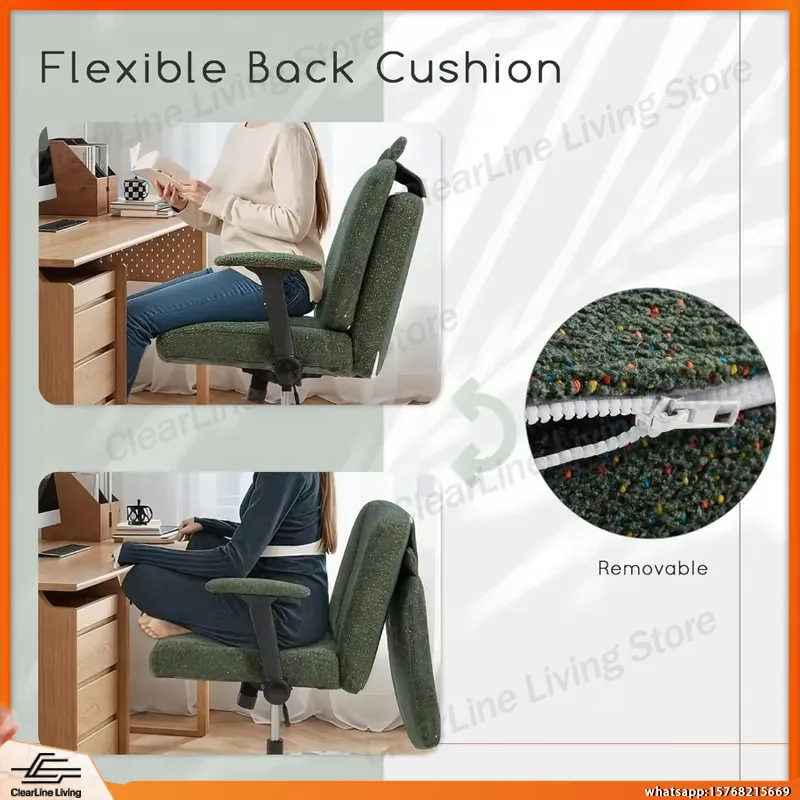 Ergonomic Office Chair with Ad - Office Furniture Plus review and price