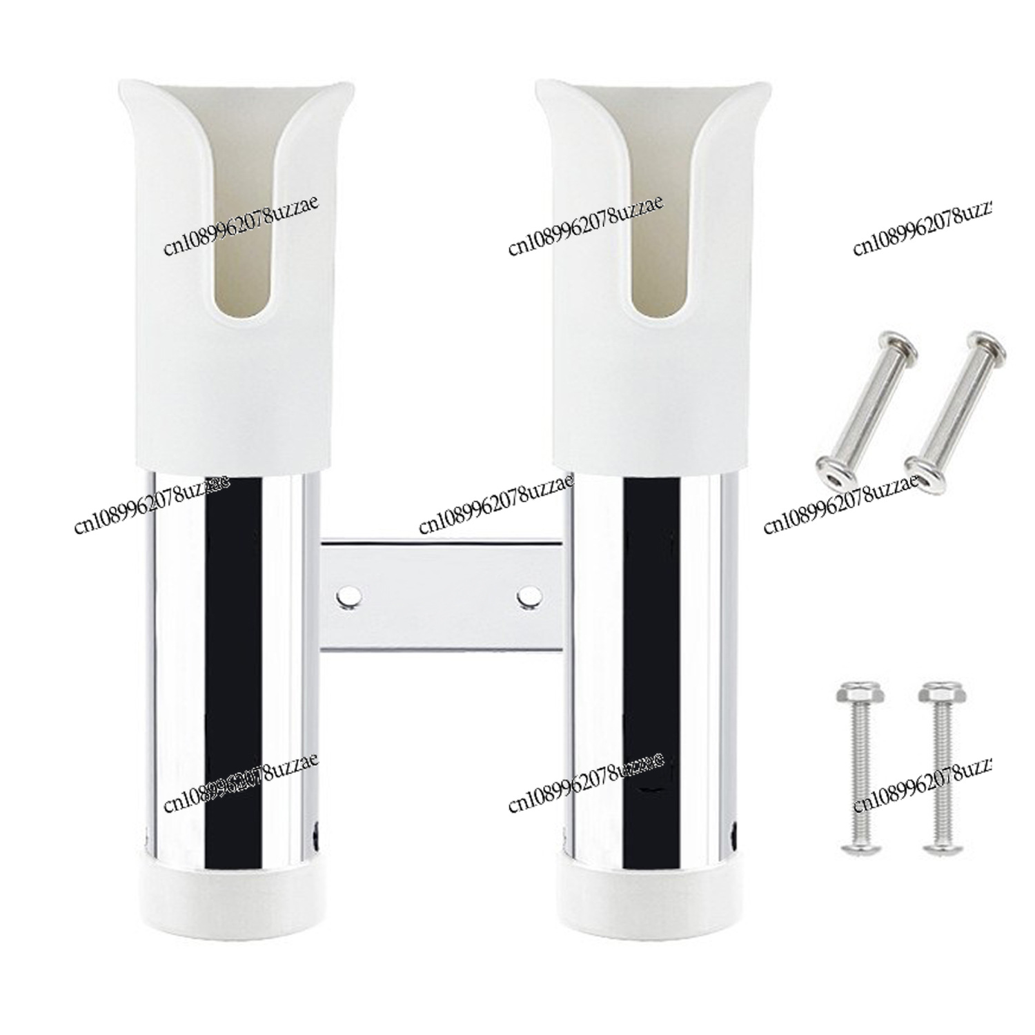 Two-piece Fishing Rod Holder 3 - Office Furniture Plus review and price