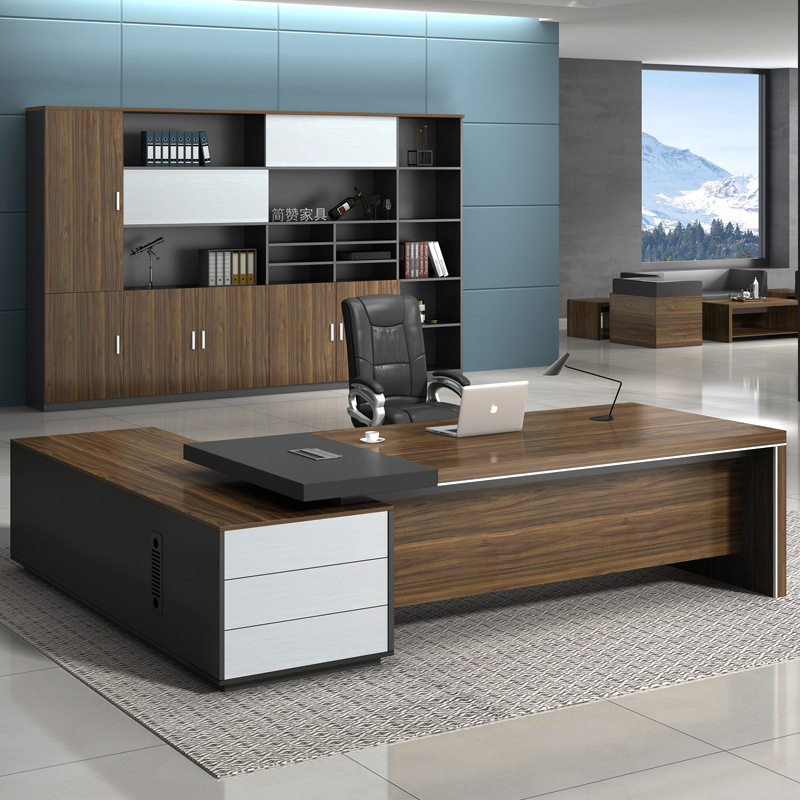 High-End Large Size Commercial - Office Furniture Catalogue review and price