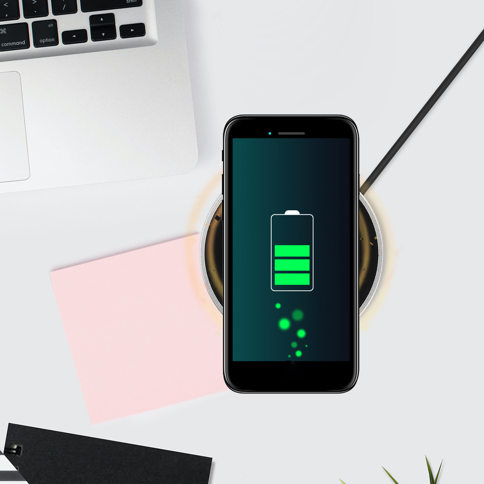 Universal Wireless Charging Pa - Office Furniture Plus review and price