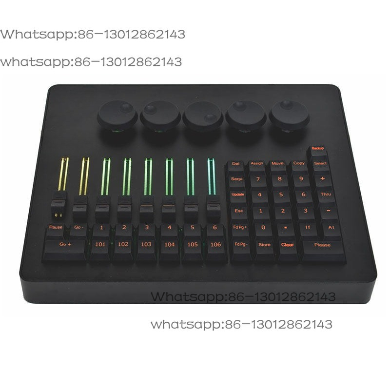 Mini Light Command Wing Plus D - Office Furniture Plus review and price