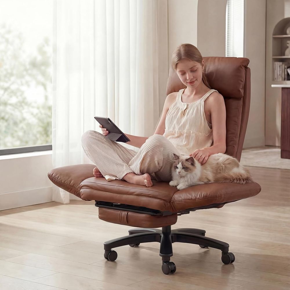 Legged Oice Chair with Pets ri - Office Furniture Plus review and price