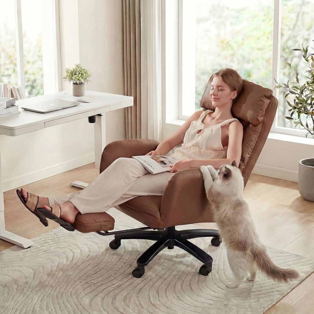Legged Oice Chair with Pets ri - Office Furniture Plus review and price