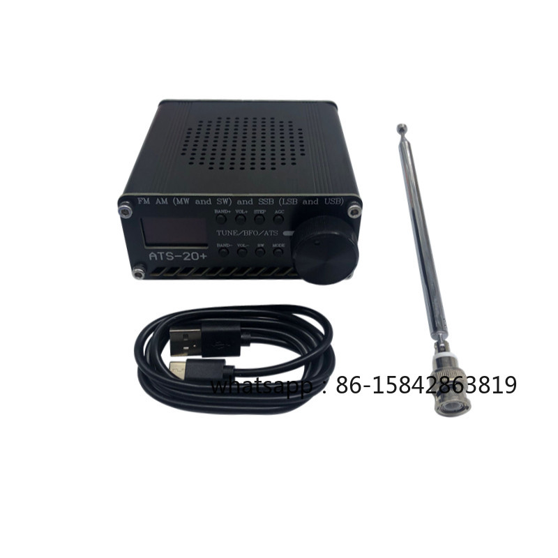 ATS-20 + Plus All-band Radio S - Office Furniture Plus review and price