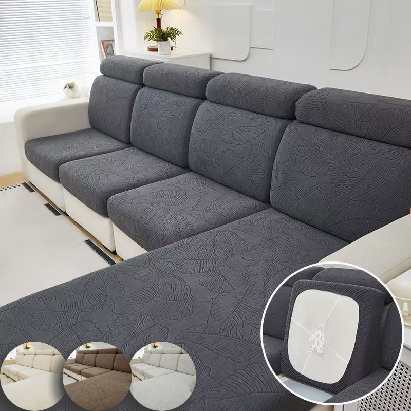 1PC Full Coverage Sofa Cushion - Office Furniture Plus review and price